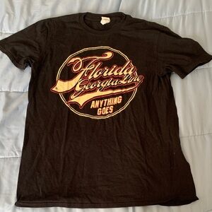 Gildan Black Florida Georgia Line Tee